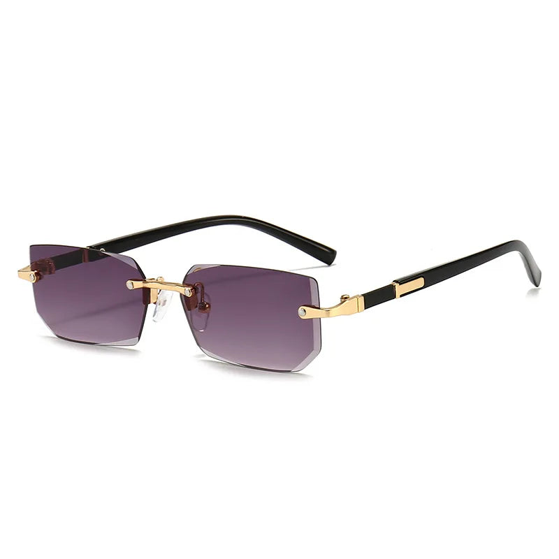Summer  glasses