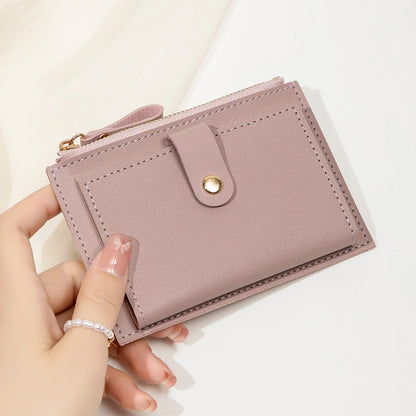 Minimalist wallet