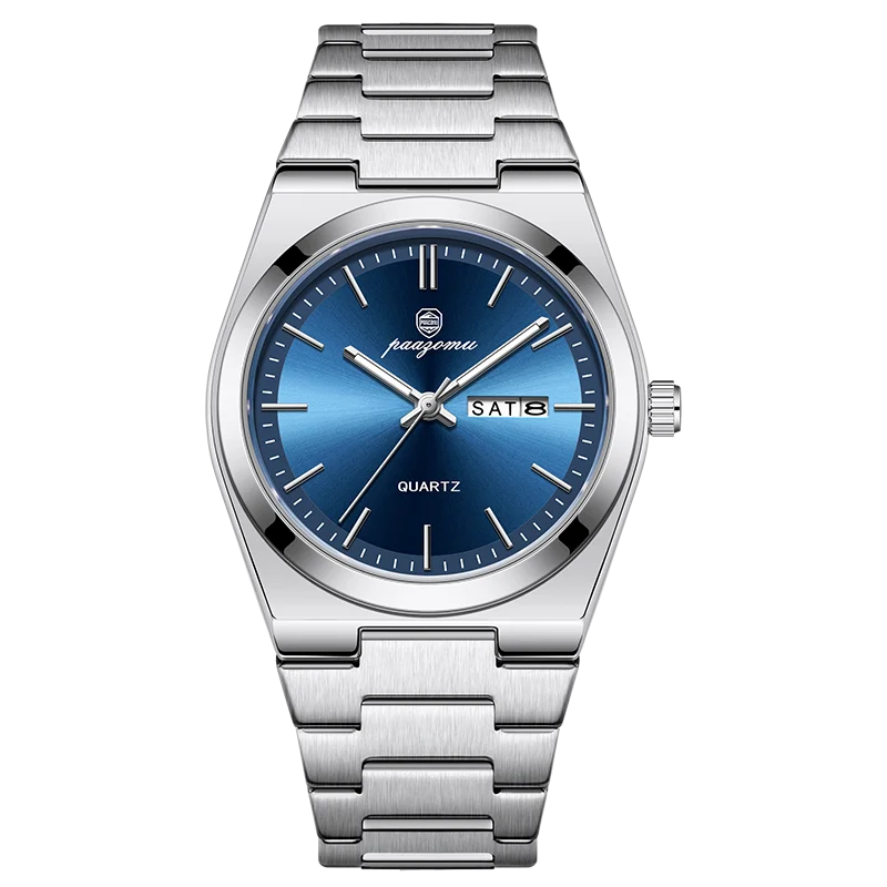 Fashion Men's Quartz Watch