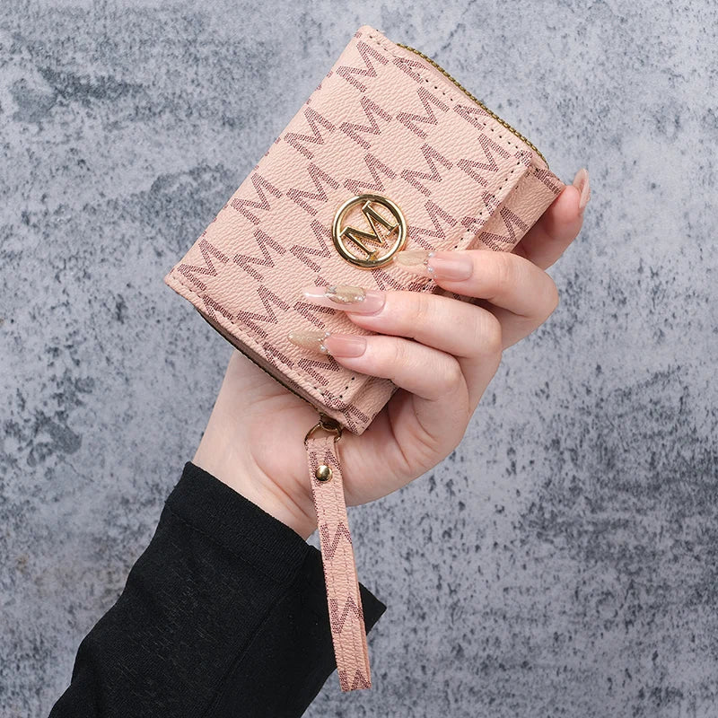 style women's wallet