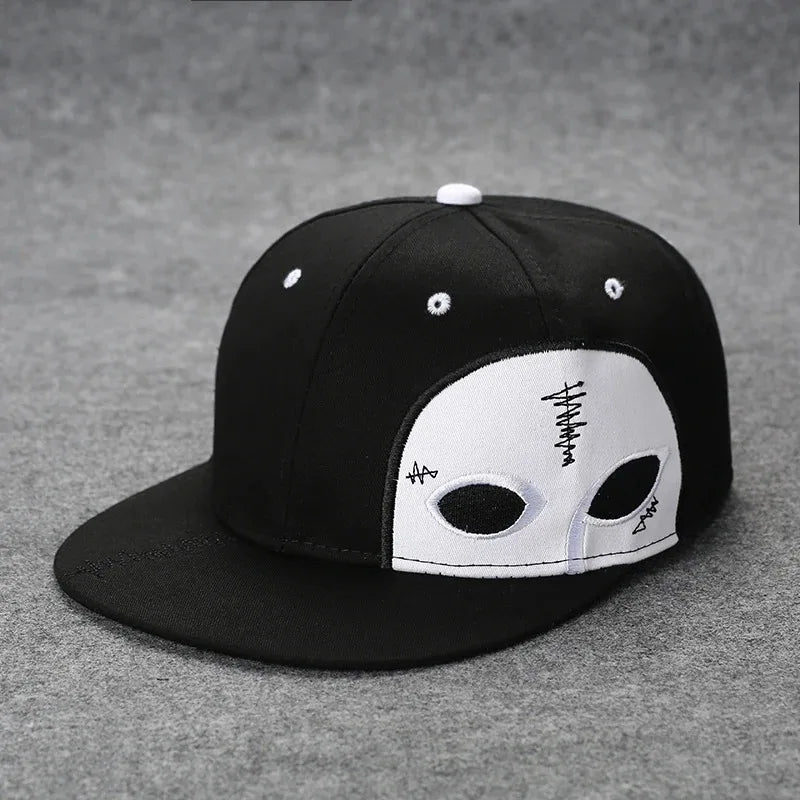 Men's Cap Ladies Summer Hip-hop
