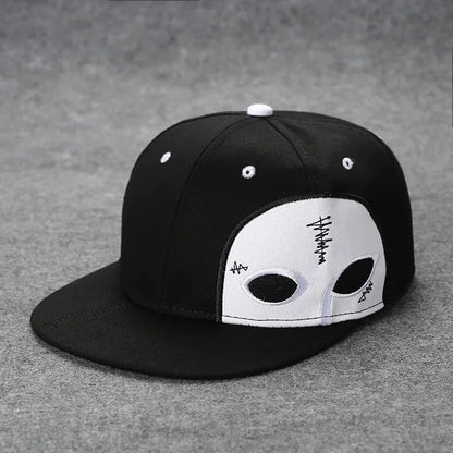 Men's Cap Ladies Summer Hip-hop