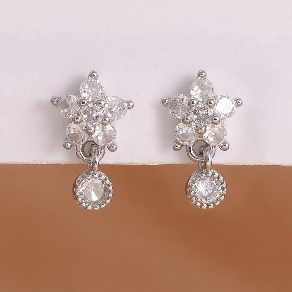 Luxury Stainless Steel Star