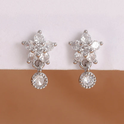 Luxury Stainless Steel Star