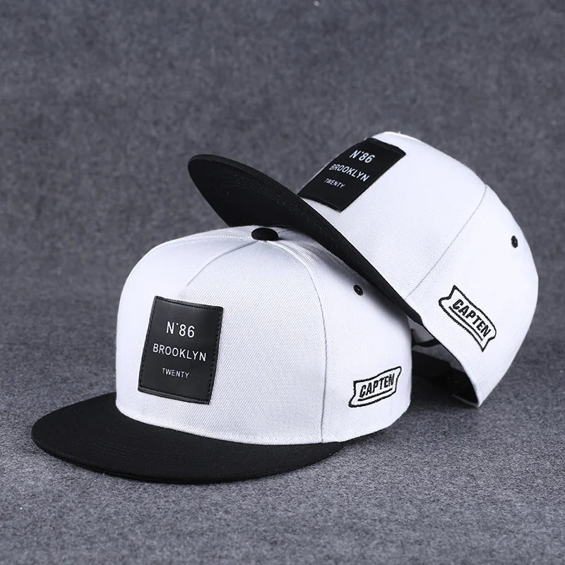 Men's Cap Ladies Summer Hip-hop
