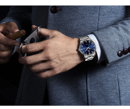 RUIGE Fashion Men's Watch