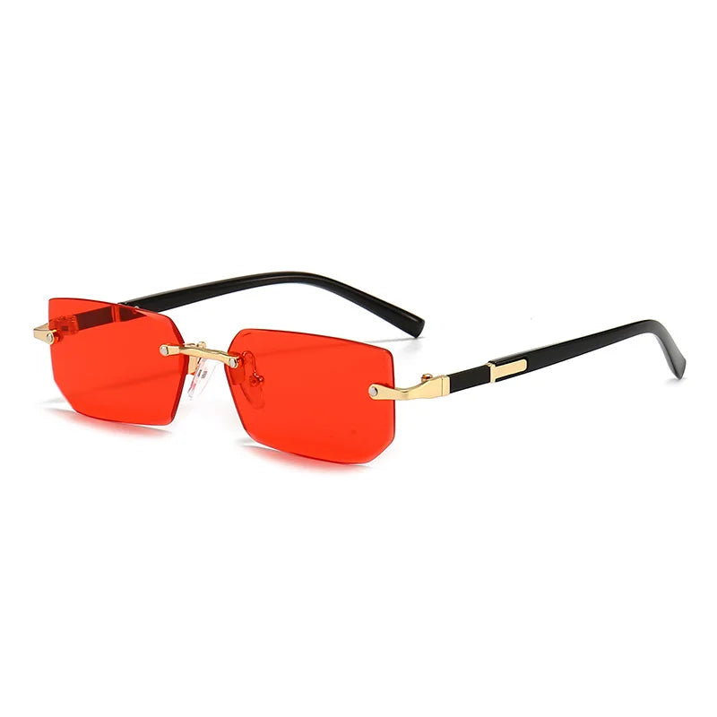 Summer  glasses