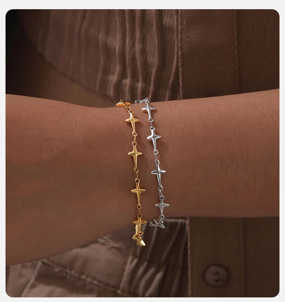 Vnox | Adjustable Bracelete