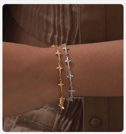Vnox | Adjustable Bracelete