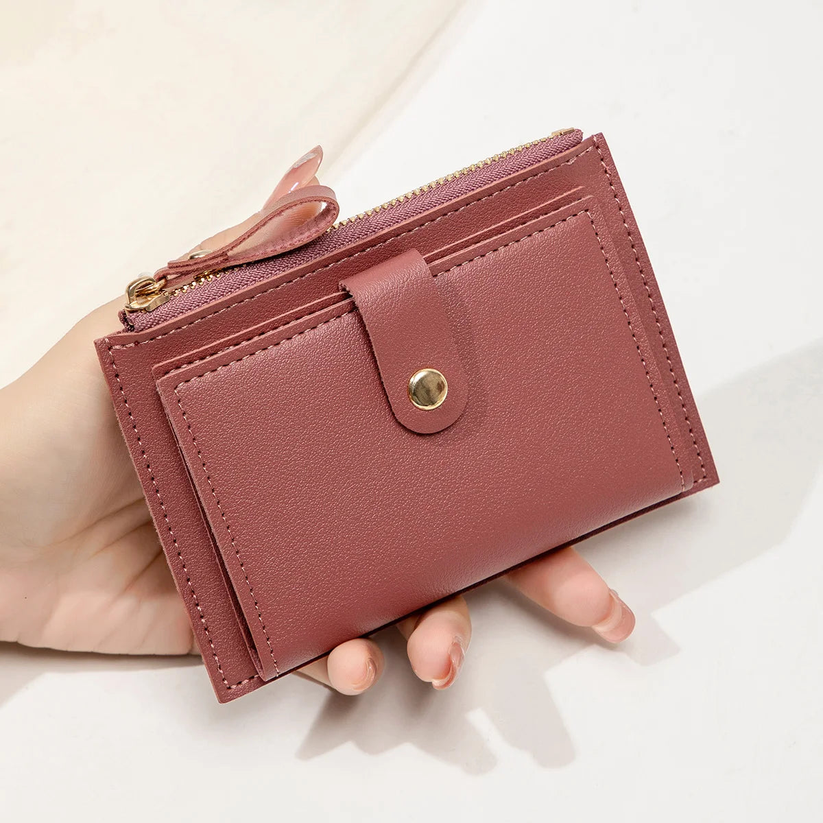 Minimalist wallet