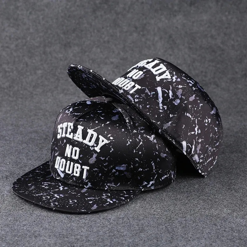 Men's Cap Ladies Summer Hip-hop