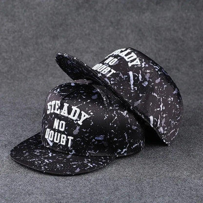 Men's Cap Ladies Summer Hip-hop