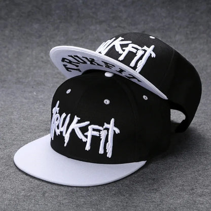 Men's Cap Ladies Summer Hip-hop