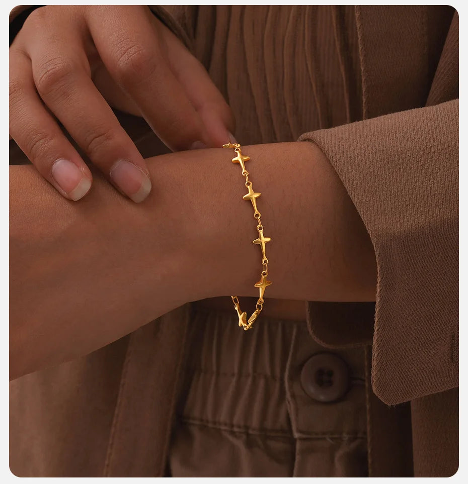 Vnox | Adjustable Bracelete