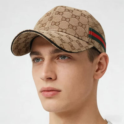 fashion cap