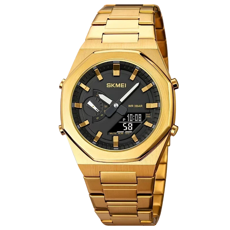 Watch Fashion Casual