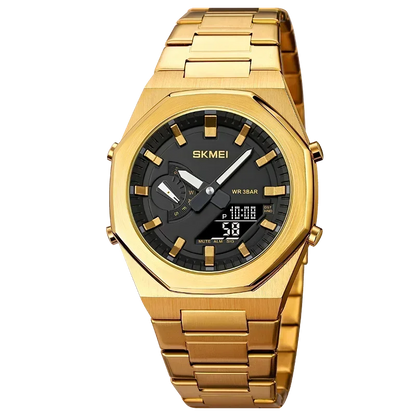 Watch Fashion Casual