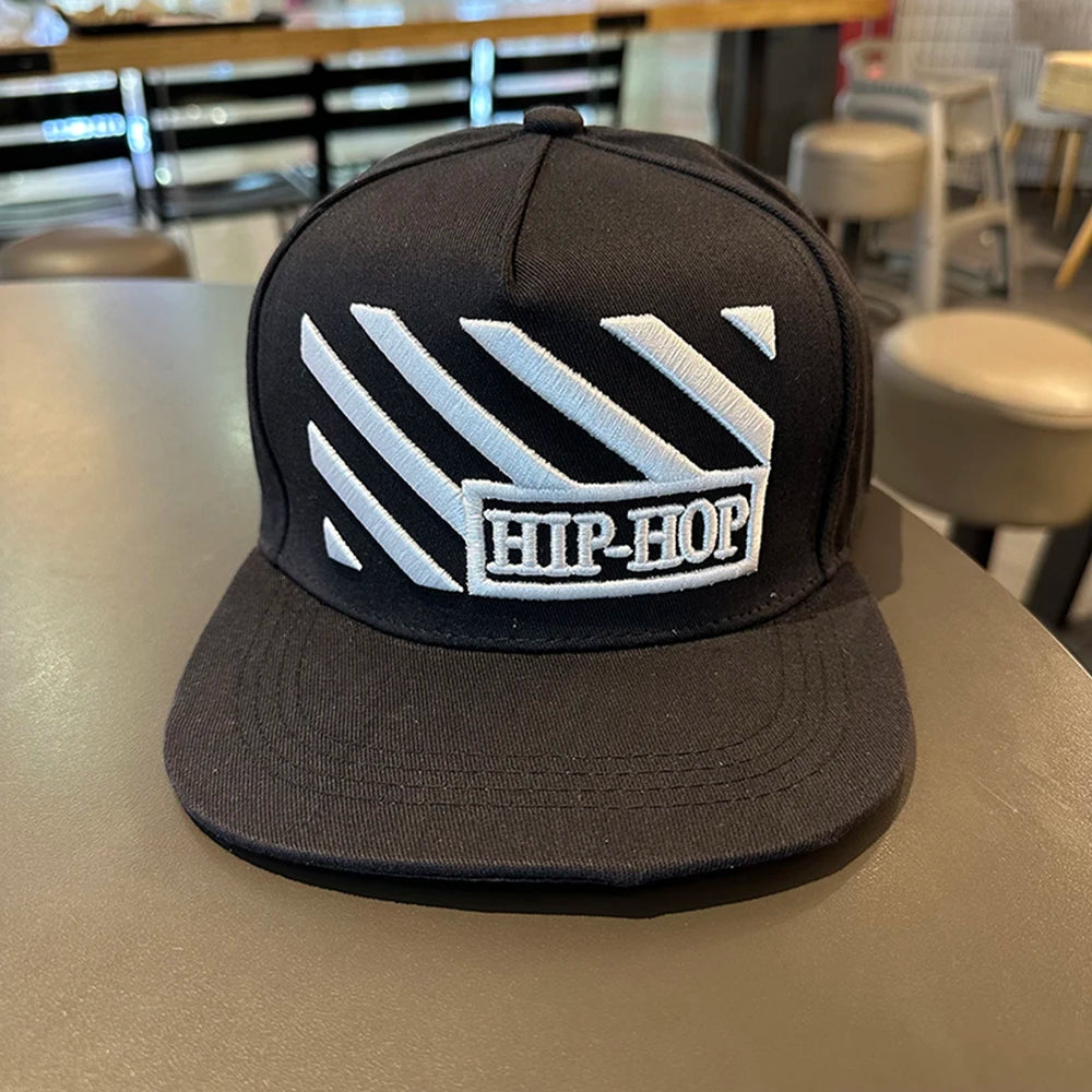 Men's Cap Ladies Summer Hip-hop