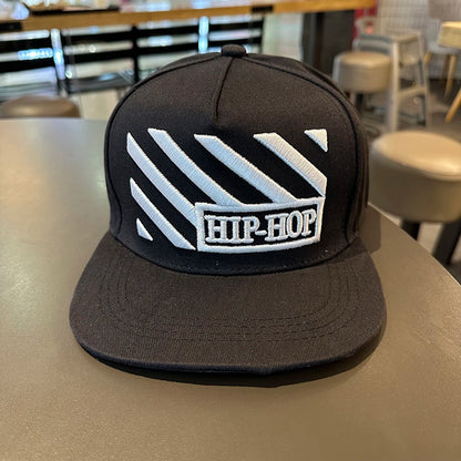 Men's Cap Ladies Summer Hip-hop