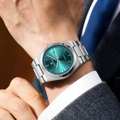 Fashion Men's Quartz Watch