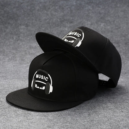 Men's Cap Ladies Summer Hip-hop