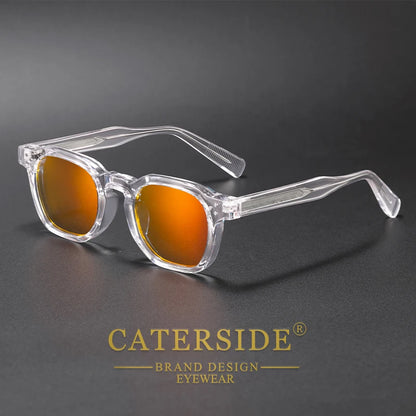Men Sunglasses Frame Square