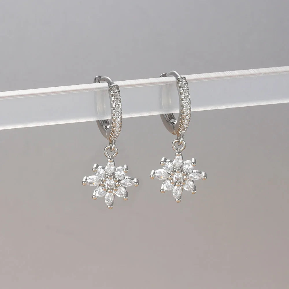 Luxury Stainless Steel Star