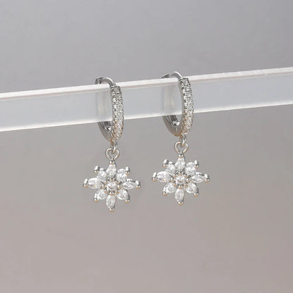Luxury Stainless Steel Star