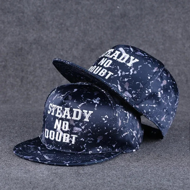 Men's Cap Ladies Summer Hip-hop
