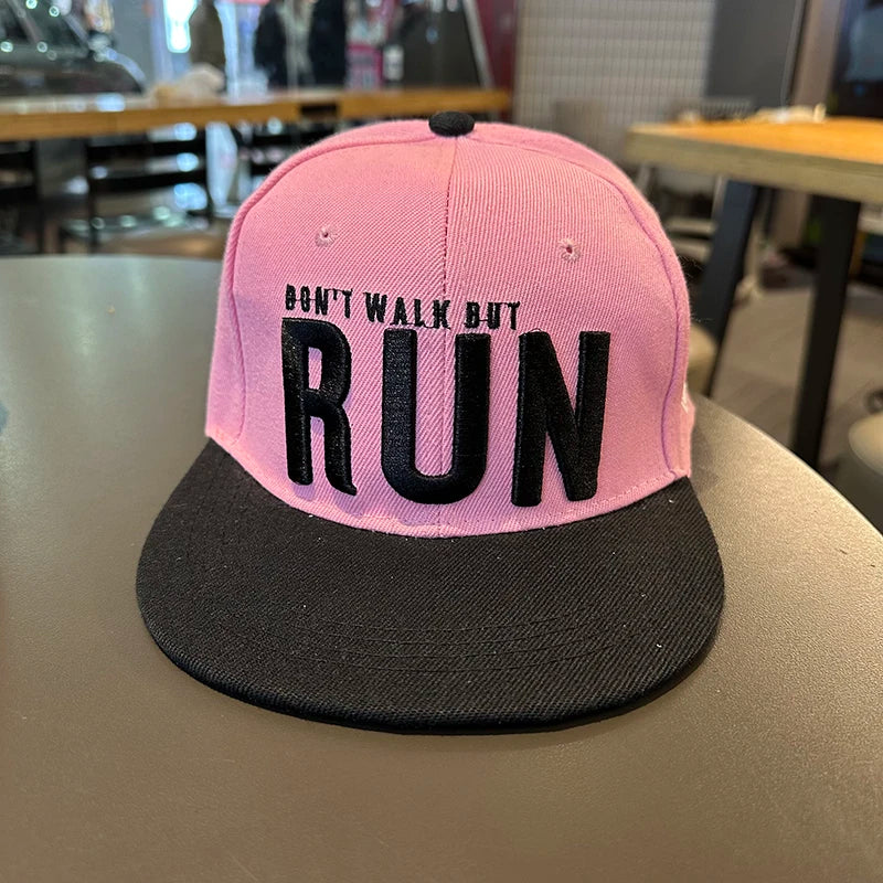 Men's Cap Ladies Summer Hip-hop