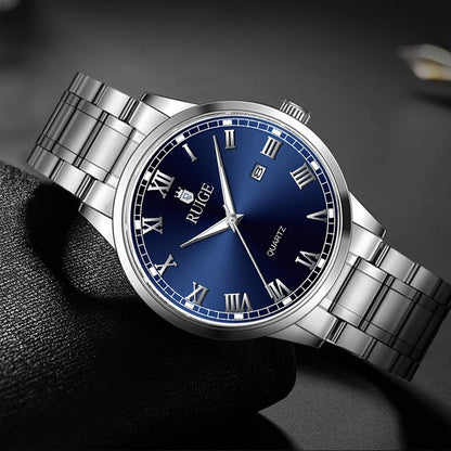 RUIGE Fashion Men's Watch