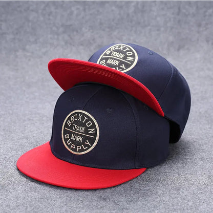 Men's Cap Ladies Summer Hip-hop